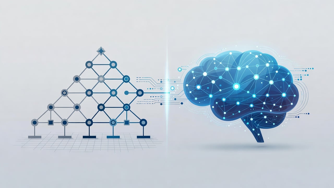 AI Visibility vs Traditional SEO: The Key Differences